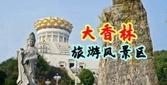 操寡妇的逼免费视频中国浙江-绍兴大香林旅游风景区